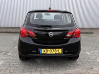 tweedehands Opel Corsa 1.0 Turbo Online Edition