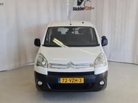 tweedehands Citroën Berlingo 1.6 HDI 500 Club|1E EIG|NAP|APK1-24|AIRCO|TREKHAAK