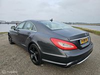 tweedehands Mercedes CLS350 CDI AMG-pakket, Keyless, Led !!