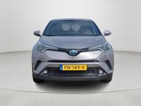 tweedehands Toyota C-HR 1.8 Hybrid Premium | 87.699 km | 2017 | Hybride Benzine