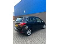 Occasion Ford B-MAX Style 95 PK (69 kW) 2013 Zwart MPV