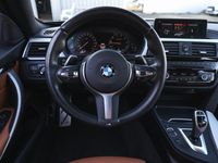 tweedehands BMW 420 4-SERIE Gran Coupé i High Executive M Sport Automaat / Achteruitrijcamera / LED / Park Assistant / Navigatie Professional / Comfort Access / M Sportonderstel