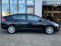 tweedehands Honda Insight 1.3 Comfort Hybride Automaat, 1ste Eigenaar! Goed Onderhouden!