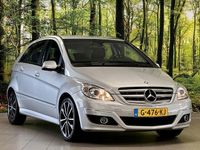 tweedehands Mercedes B160 Blue EFFICIENCY Business Class | Navigatie | Stoel