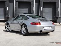 tweedehands Porsche 997 997 / 3.6 Carrera handbak 87.000 km