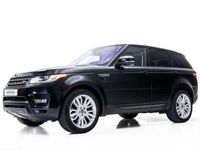 tweedehands Land Rover Range Rover Sport SD4 S | MEENEEMPRIJS!! | INCL BTW | 20 Inch Velgen