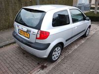 tweedehands Hyundai Getz 1.4i First Edition