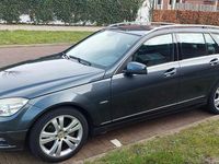 Occasion Mercedes C180 156 PK (114 kW) 2010 Stationwagen