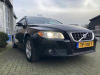 tweedehands Volvo V70 2.5T Summum - Automaat - Stoelverwarming