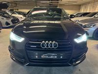 tweedehands Audi A6 3.0 TDI BiT Quattro Competition S Line/Pano/HUD/RS