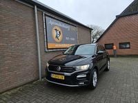 Occasion VW T-Roc Business 150 PK (110 kW) 2022 Zwart SUV