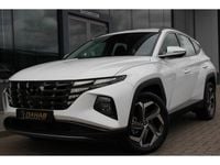 Occasion Hyundai Tucson 266 PK (195 kW) 2022 Zwart SUV