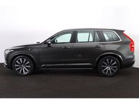 Occasion Volvo XC90 Inscription 391 PK (287 kW) 2021 Grijs SUV