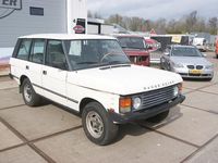 tweedehands Land Rover Range Rover 3.5 V8i Vogue