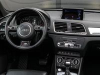 tweedehands Audi Q3 2.0 TFSI quattro S-line - PANO - LED - Trekhaak
