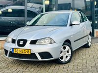 tweedehands Seat Ibiza 1.4-16V 25 Edition I 1E EIGENAAR_AIRCO_LMV_NAP !