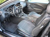 tweedehands BMW 630 6-SERIE i 259PK | Automatische Airco | Cruise Control | LMV | Elektrische Ramen | PDC