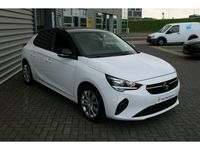 tweedehands Opel Corsa 1.2 Edition 100pk| Navigatie| Stoel verwarming| Stuur verwarming| Cruise Controle| Airco