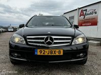 tweedehands Mercedes 200 C-KLASSE EstateCDI Nieuwe APK