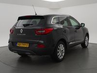 tweedehands Renault Kadjar 1.2 TCe 130 PK AUT. INTENS + PANORAMA / TREKHAAK / NAVIGATIE