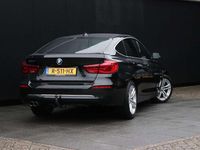Occasion BMW 320 Gran Turismo 184 PK (135 kW) 2016 Zwart Hatchback