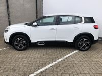 tweedehands Citroën C5 Aircross 1.2 130pk PureTech Business