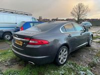 tweedehands Jaguar XF 3.0 V6 Premium Luxury