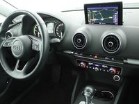 Occasion Audi A3 Sportback e-tron Sport 2023 Wit Hatchback