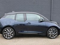 tweedehands BMW i3 120Ah 42 kWh NL-Auto/Comfort-Pakket/Warmte-Pomp/Stoelverwarming/19 inch LM-velgen/Dealer onderhouden