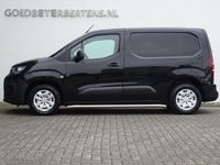 tweedehands Citroën Berlingo 1.6 BlueHDI Driver | Scootmobiellift | BTW en BPM