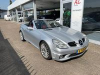 tweedehands Mercedes SLK55 AMG AMG - 1e eigenaar / Cruise control / Lederen bekleding