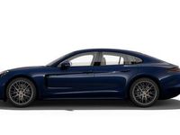 tweedehands Porsche Panamera 4 E-Hybrid