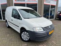 tweedehands VW Caddy 2.0 SDI - Youngtimer - EX BTW -