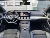 tweedehands Mercedes E220 d Business Solution AMG BTW | 1E EIG | ORIG NL