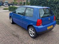 tweedehands VW Lupo 1.0