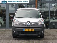 tweedehands Renault Kangoo Express Z.E. Maxi (AccuHuur)|Trekhaak|Airco|Cruise