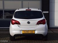 Occasion Opel Corsa Edition 90 PK (66 kW) 2019 Wit Hatchback
