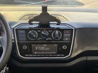 Occasion VW up! Move 60 PK (44 kW) 2020 Zwart Hatchback