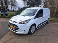 tweedehands Ford Transit CONNECT 1.6 TDCI L2 Trend 3 zits Airco/Bluetooth/Trekhaak