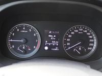 Occasion Hyundai Tucson Edition 2017 Wit SUV