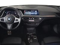 Occasion BMW 120 Executive 178 PK (130 kW) 2021 Zwart Hatchback