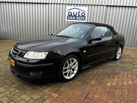 tweedehands Saab 9-3 Cabriolet 2.0T Aero