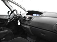 tweedehands Citroën C4 Picasso 2.0 HDI AMBIANCE AUT. EB6V + TREKHAAK / CLIMATE / CRUISE CON