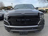 Occasion Dodge Ram 401 PK (294 kW) 2020 Grijs (metallic) Pickup