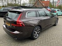 tweedehands Volvo V60 2.0 T5 Momentum 1e eign. Dealer Onderhouden