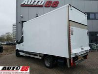 tweedehands Mercedes Sprinter bestel 316 2.2 CDI 432L EHD