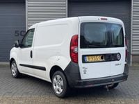 tweedehands Fiat Doblò Cargo 1.3 MultiJet SX