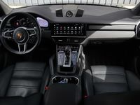 tweedehands Porsche Cayenne 3.0 E-Hybrid|360 camera|leder|Sportchrono