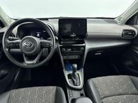 Occasion Toyota Yaris Cross Executive 116 PK (85 kW) 2021 Wit SUV