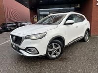 Occasion MG EHS Luxury 258 PK (189 kW) 2022 Wit SUV